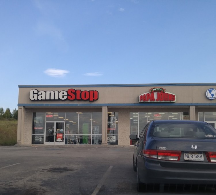 GameStop (Jefferson&nbspCity,&nbspTN)